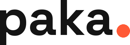 Logo PAKA