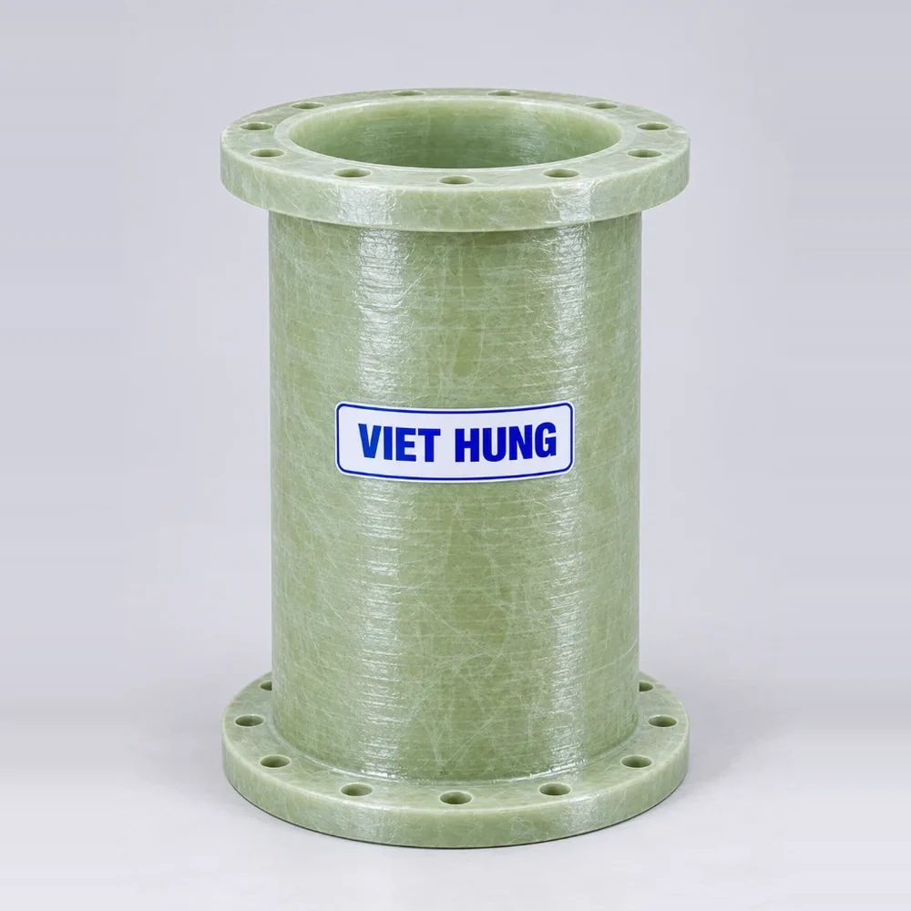 Ống FRP D400 PN6