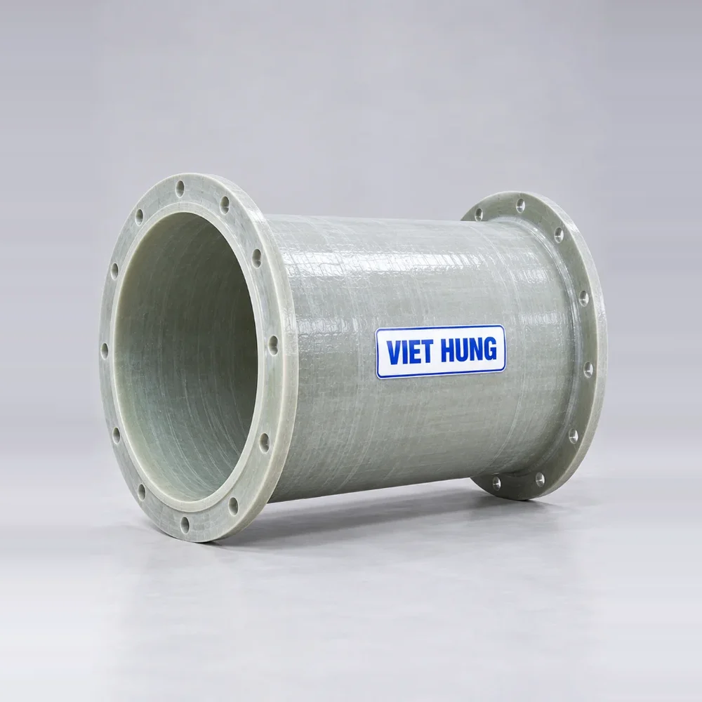 Ống gió FRP D600